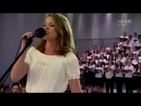 Jesus Christ, You Are My Life ŚDM, WYD, Krakow 26.07.2016