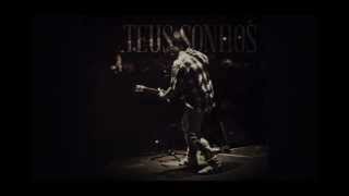 Teus Sonhos - Fernandinho - letra legendada