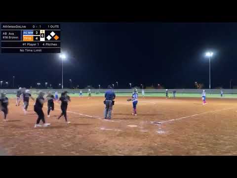 AZ Fall Invite 10/31-11/1 Highlights