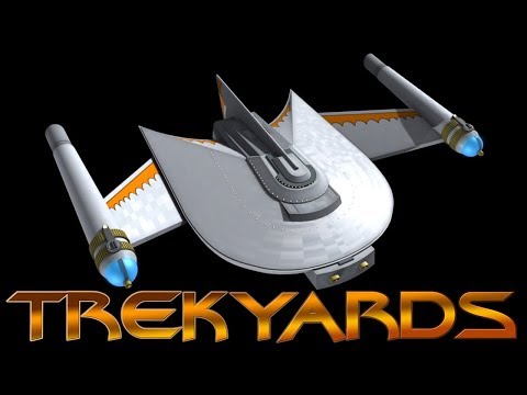 Romulan Vulture class (Starfleet Battles)