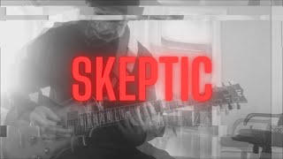 Slipknot - Skeptic (Guitar Cover)