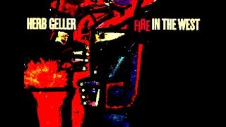 Herb Geller - Jitterbug Waltz