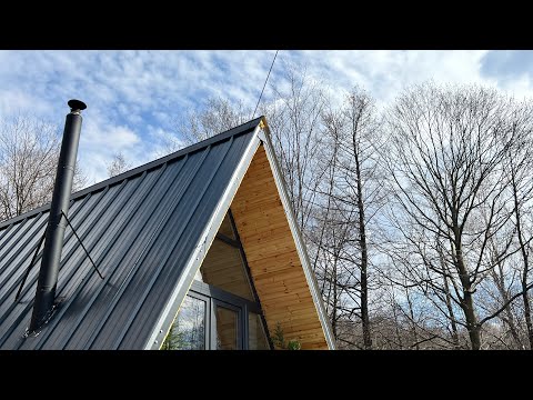 Pezentare EISEN HAUS