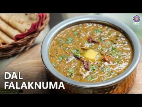 Lucknow Famous Dal Falaknuma