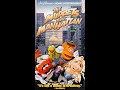 Opening To The Muppets Take Manhattan 1999 VHS