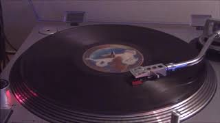 The Steve Miller Band - True Fine Love - Vinyl