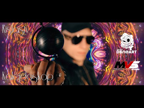 KISSLUCK - Kalejdoskop (VIDEO)