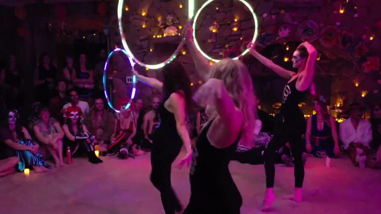 Promotional video thumbnail 2 for Candela Collective