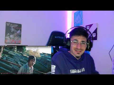 Ricks Reacts Loska X TS - Aim N´ Squeeze (Beat by Nomad)