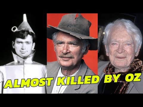 What Really Happened to Buddy Ebsen - The Man Behind Jed Clampett