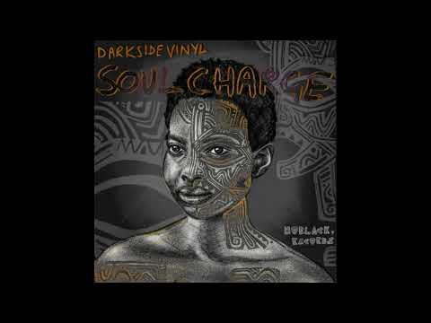 Darksidevinyl - Soul Charge