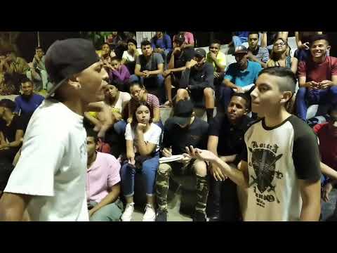 (BATALLÓN)Crónico Ows vs BPC (PRIMERA RONDA) - 7Barras (Fecha 01)