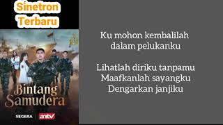 Download lagu Lagu Ost Bintang Samudera Antv Rizky Febian Hingga... mp3