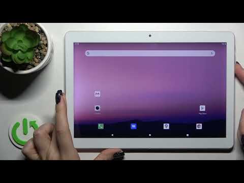 How to Unmute the Ringtone on TOSCIDO M863 - Enable Ringtone