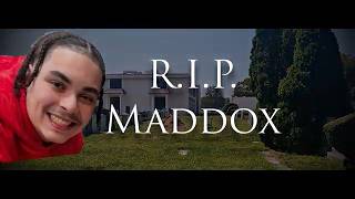 Maddox Farber Burial _2026