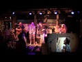 Matthew James Project