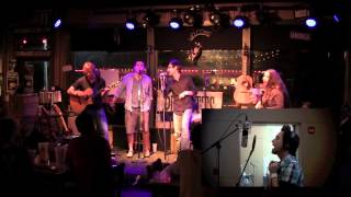 The Matthew James Project