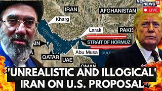 TOTAL WAR: Trump Threatens to Obliterate Iran’s Oil | Houthis Enter Conflict |NATO Airspace Breached 