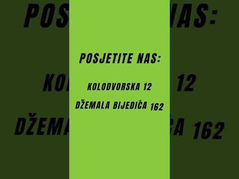 20% popusta na bijelu tehniku u fonTELe.ba Concept Store