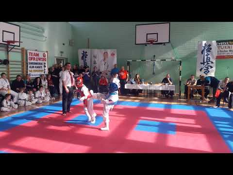 Patryk Kościelny - Lipnik 23.02.19r.