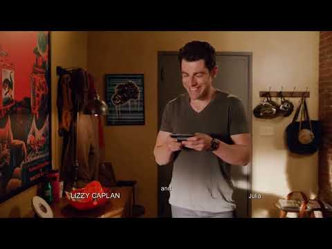 NEW GIRL: Every time Schmidt Had To Put Money In The JAR! 😂