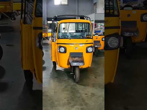 2025 new model Ape passenger to traly vehicles