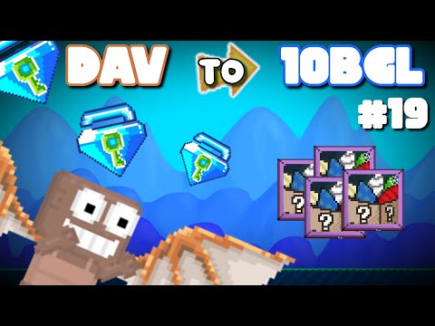 BUYING TONS SSP!!! | Da Vinci to 10BGL #19 | Growtopia