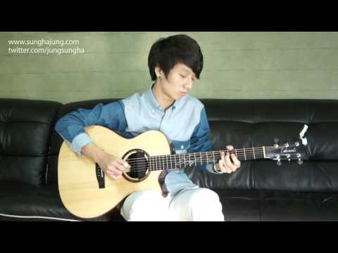 (Lee Seung Chul) Mali Flower - Sungha Jung
