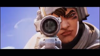 Apex復帰動画！！