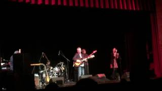 Richie Furay- Crazy Eyes