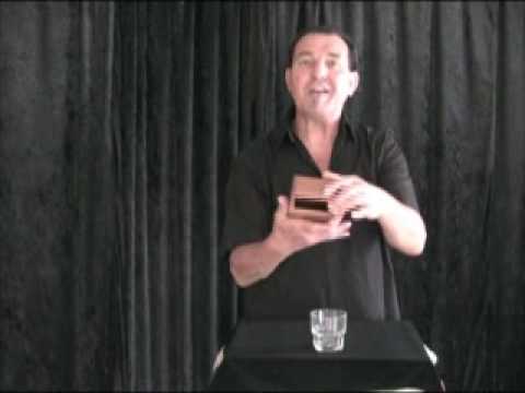 Baffle Box by Colin Rose (2)