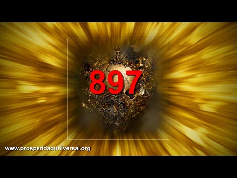 RECEIVE URGENT MONEY, WITHOUT TROUBLES- Sacred Code 897 - UNIVERSAL PROSPERITY