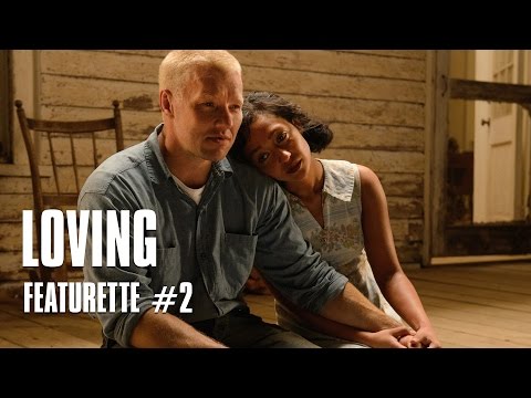 Loving  - de Jeff Nichols - Featurette #2