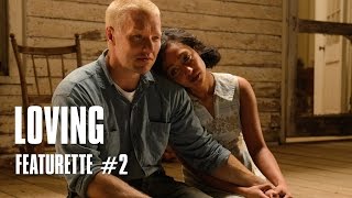 Loving  - de Jeff Nichols - Featurette #2