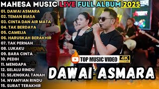 Download lagu MAHESA MUSIC Full Albun Dangdut Versi Koplo Terbaru 2025 | DAWAI ASMARA - CINTA DAN AIR MATA mp3 Download lagu MAHESA MUSIC Full Albun Dangdut Versi Koplo Terbaru 2025 | DAWAI ASMARA - CINTA DAN AIR MATA mp3