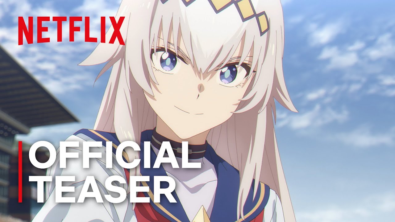 Umamusume: Cinderella Gray - Videos