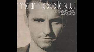 Marti Pellow Solo Music