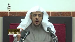 صورة الدرس (32) من تفسير ابن كثير سورة الأعلى 3