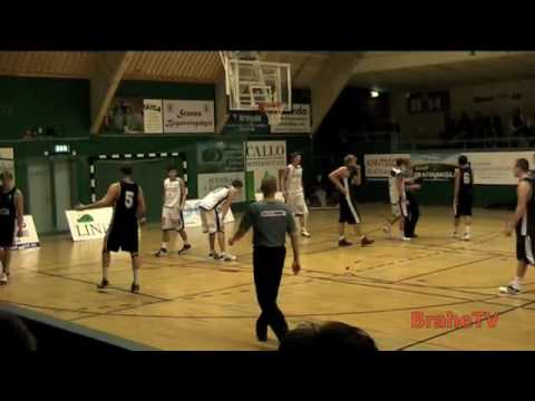 BTV: Highlights Nässjö - JB