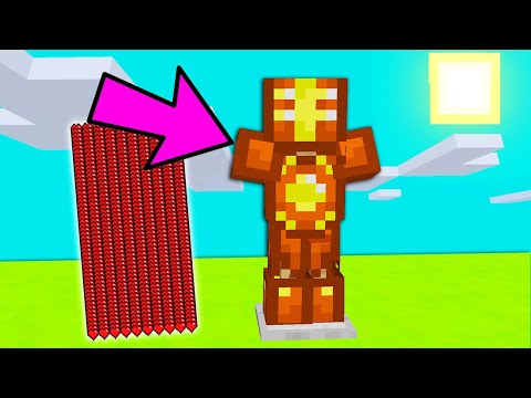 OP HACKER ARMOR!! - Lucky Challenge