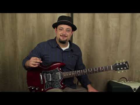 Blow Minds NOT Guitar Amps with this AMAZING 2 string Solo lesson