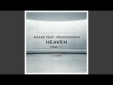 Heaven (Original Mix)