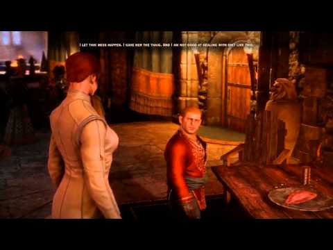 Dragon Age: Inquisition (Balance/Humor) Playthrough - Pt. 109