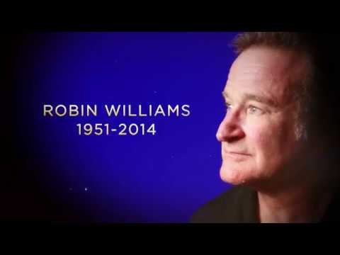 Robin Williams - Oprah Winfrey Tribute (VOSTFR & HD)