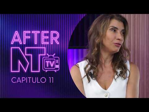 El After de MT (TV) Capitulo 11