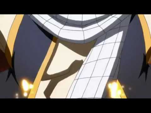 RÁP về Natsu (Fairy tail)