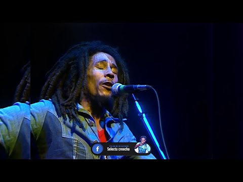 BEST OF BOB MARLEY VIDEO MIX #bobmarley @80 Ft. DJ CREECHA
