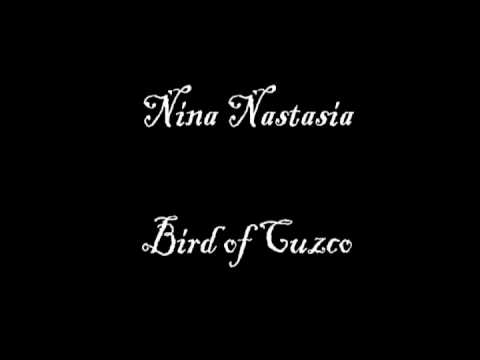 Nina Nastasia - Bird of Cuzco