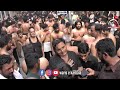 Ik Rat Ki Mohlat Hai Chali Aao Sakina 09 Muharram 1447 Hijri 05 July 2025 Markazi Matami Dasta MSO