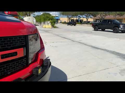 2011 Ford F-150 SVT Raptor by jpatek